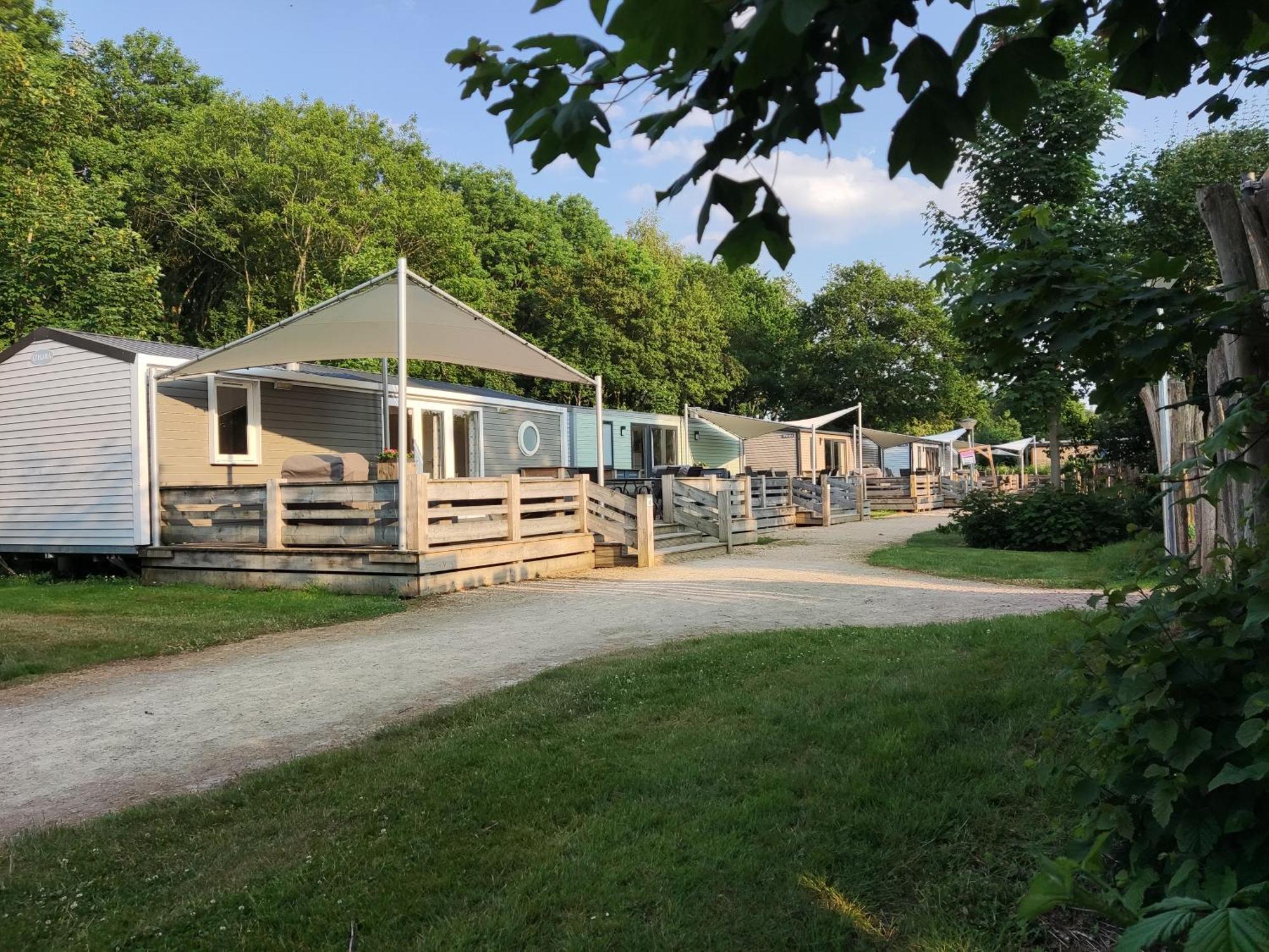 Villa Modern 6P Tiny Solhouse 6 - Near Groningen Kropswolde Exterior foto